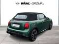 MINI Cooper S Cabrio Cooper S Cabrio JCW Trim HeadUp HarmanKardon LED P Grün - thumbnail 12