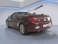 Opel Cascada Ultimate ecoFlex Rood - thumbnail 4