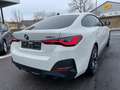 BMW i4 eDrive35 GRAN COUPÉ ///M-SPORT/CAM/SHZ/LHZ Blanc - thumbnail 4