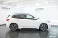 BMW X1 xdrive23i mhev 48V Msport auto Blanco - thumbnail 4