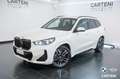BMW X1 xdrive23i mhev 48V Msport auto Blanco - thumbnail 1