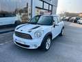 MINI Cooper D Countryman 2.0 Automatica Bianco - thumbnail 1