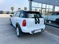 MINI Cooper D Countryman 2.0 Automatica Bianco - thumbnail 4