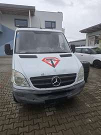 210 CDI 3,0t / 3.250 mm