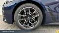 BMW 420 420d Gran Coupé M Sport,LCProf.DAProf.360°,HuD Blau - thumbnail 3