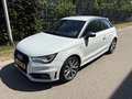 Audi A1 1.2 TFSI S edition / S-LINE / NAVI / STOELVERWARMI Blanc - thumbnail 2
