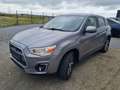 Mitsubishi ASX Klassik Kollektion 2WD Gri - thumbnail 3