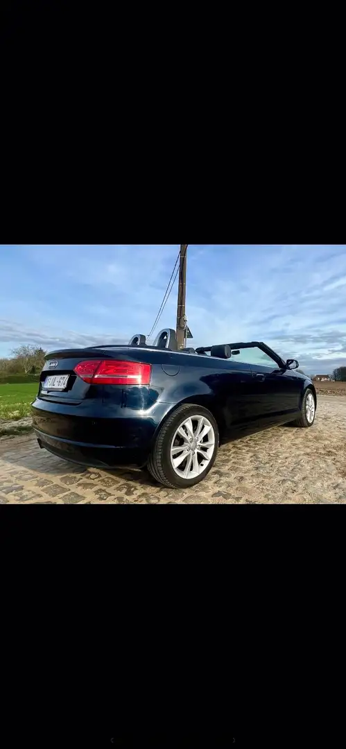 Audi A3 Cabriolet 1.8 TFSI Attraction S tronic - 2