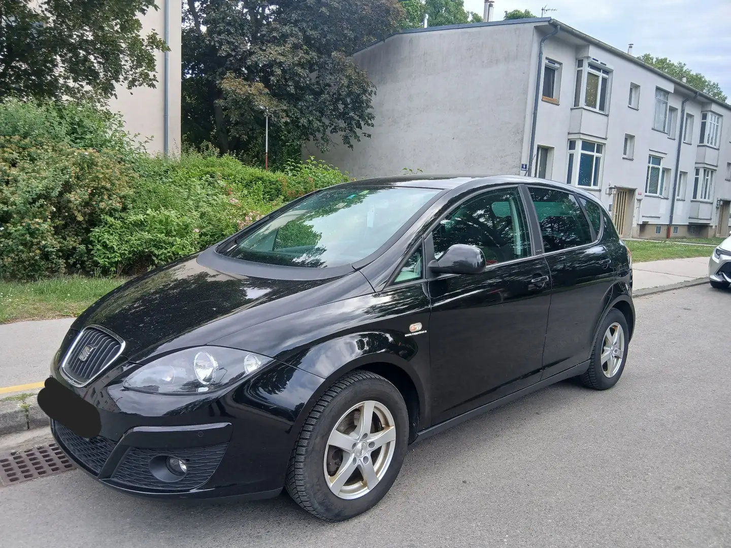 SEAT Altea ChiliTech Start-Stopp 1,6 CR TDi pickerl 08.2027 - 2