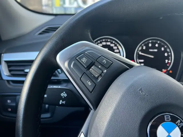 BMW X2 view 15