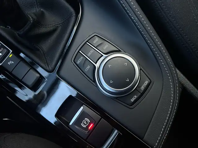 BMW X2 view 9