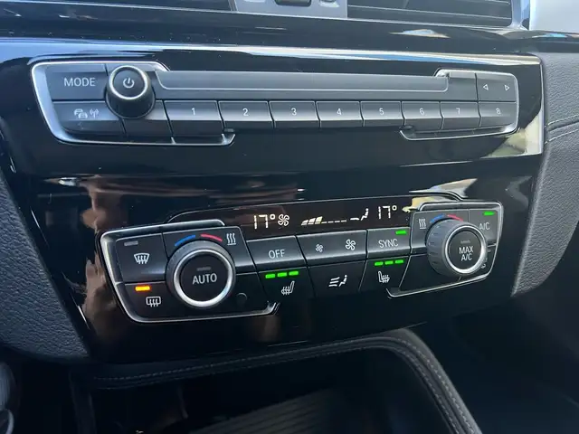 BMW X2 view 10