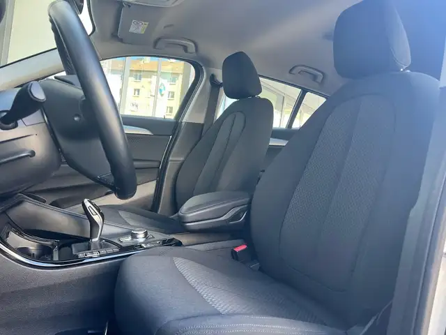 BMW X2 view 3