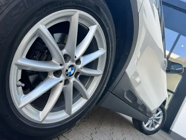 BMW X2 view 4
