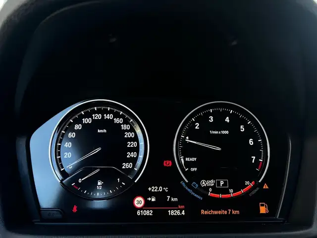 BMW X2 view 14