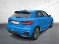 Audi A1 40TFSI S line LED Navi B&O S tronic Blau - thumbnail 5