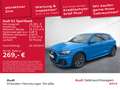 Audi A1 40TFSI S line LED Navi B&O S tronic Bleu - thumbnail 1