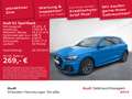 Audi A1 40TFSI S line LED Navi B&O S tronic Blau - thumbnail 1