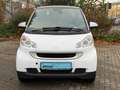 smart forTwo Micro Hybrid Drive Leder Automatik Klima Grau - thumbnail 16