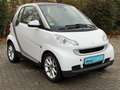 smart forTwo Micro Hybrid Drive Leder Automatik Klima Grau - thumbnail 9