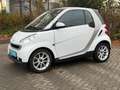 smart forTwo Micro Hybrid Drive Leder Automatik Klima Grau - thumbnail 2