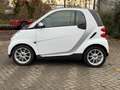 smart forTwo Micro Hybrid Drive Leder Automatik Klima Grau - thumbnail 3