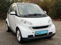 smart forTwo Micro Hybrid Drive Leder Automatik Klima Grau - thumbnail 15