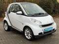 smart forTwo Micro Hybrid Drive Leder Automatik Klima Grau - thumbnail 19