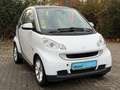 smart forTwo Micro Hybrid Drive Leder Automatik Klima Grau - thumbnail 20