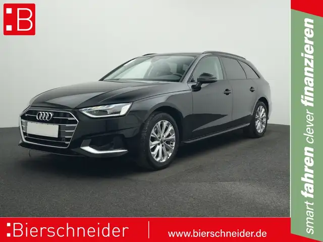Audi A4 Avant 35 TDI S tronic advanced PDC ACC SHZ NAVI
