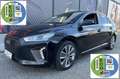 Hyundai IONIQ 1.6 GDI HEV TECNO DCT Negro - thumbnail 1