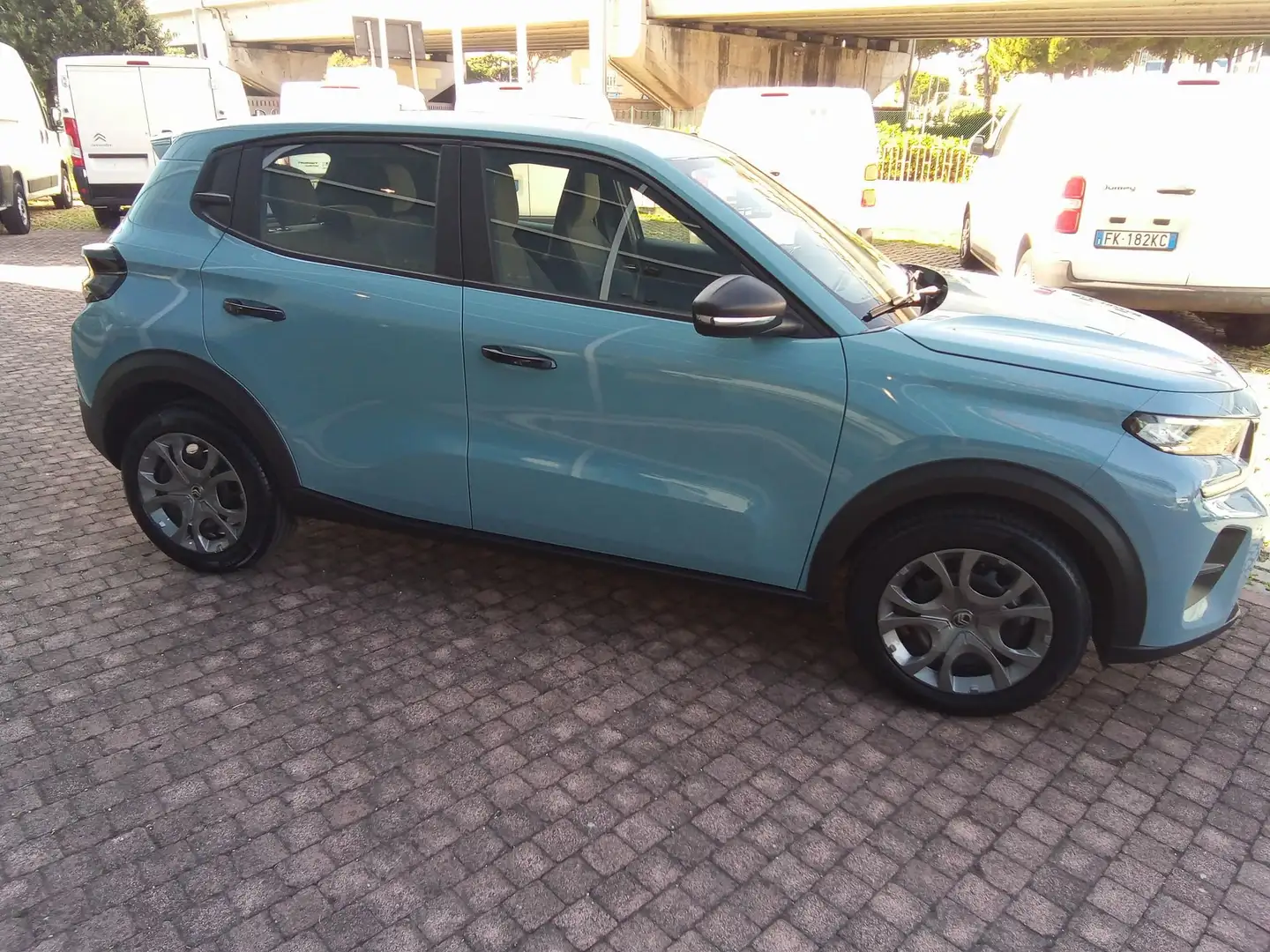 Citroen C3 C3 PureTech 100 S&S You GPL - 2