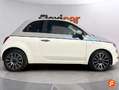 Fiat 500 Connect 1.0 Hybrid 52KW (70 CV) Blanco - thumbnail 3