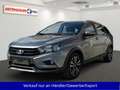 Lada Vesta Kombi 1.6i AAC SHZ T-Leder PDC Grau - thumbnail 1