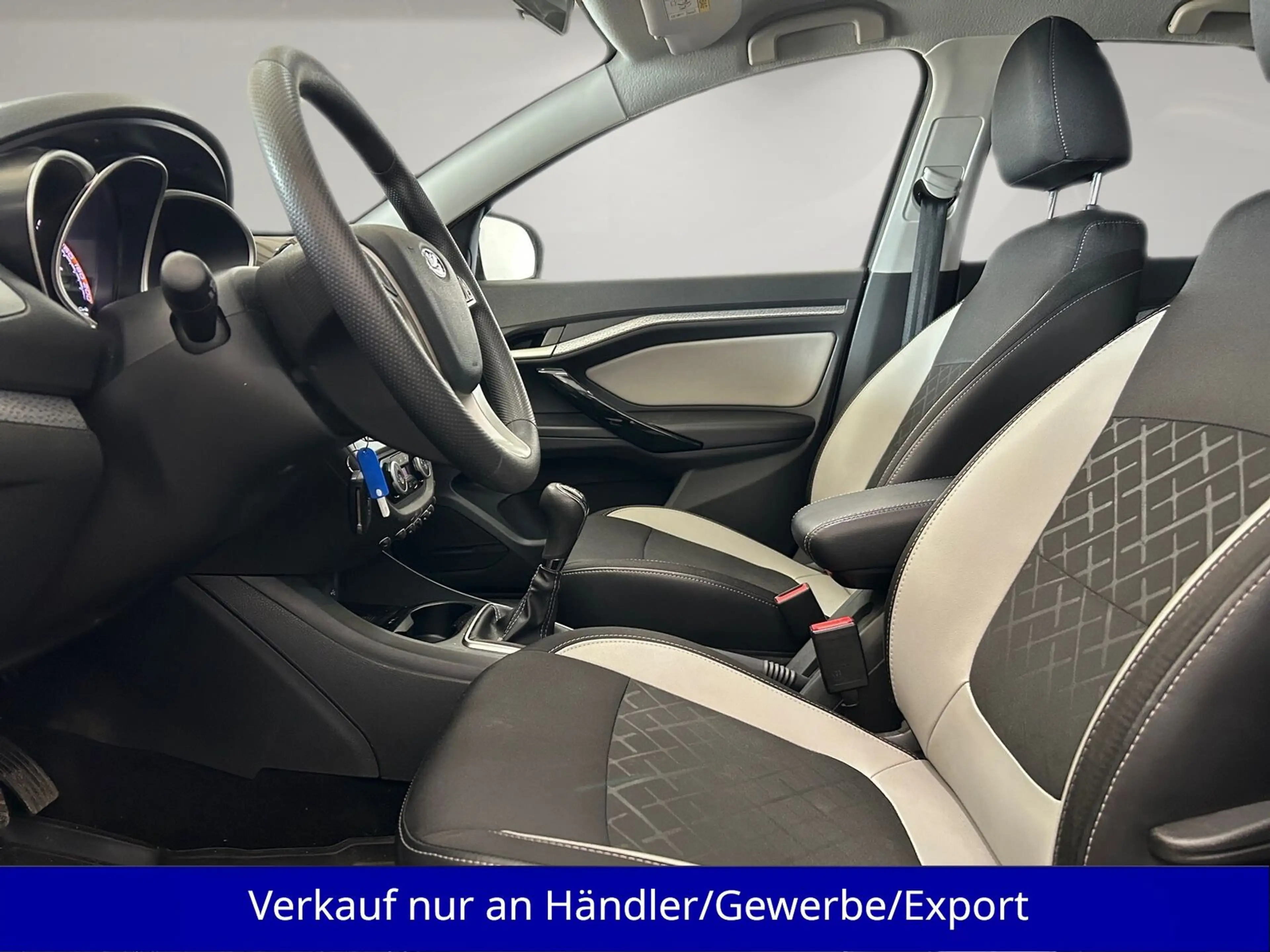 Lada Vesta Kombi 1.6i AAC SHZ T-Leder PDC — photo 9