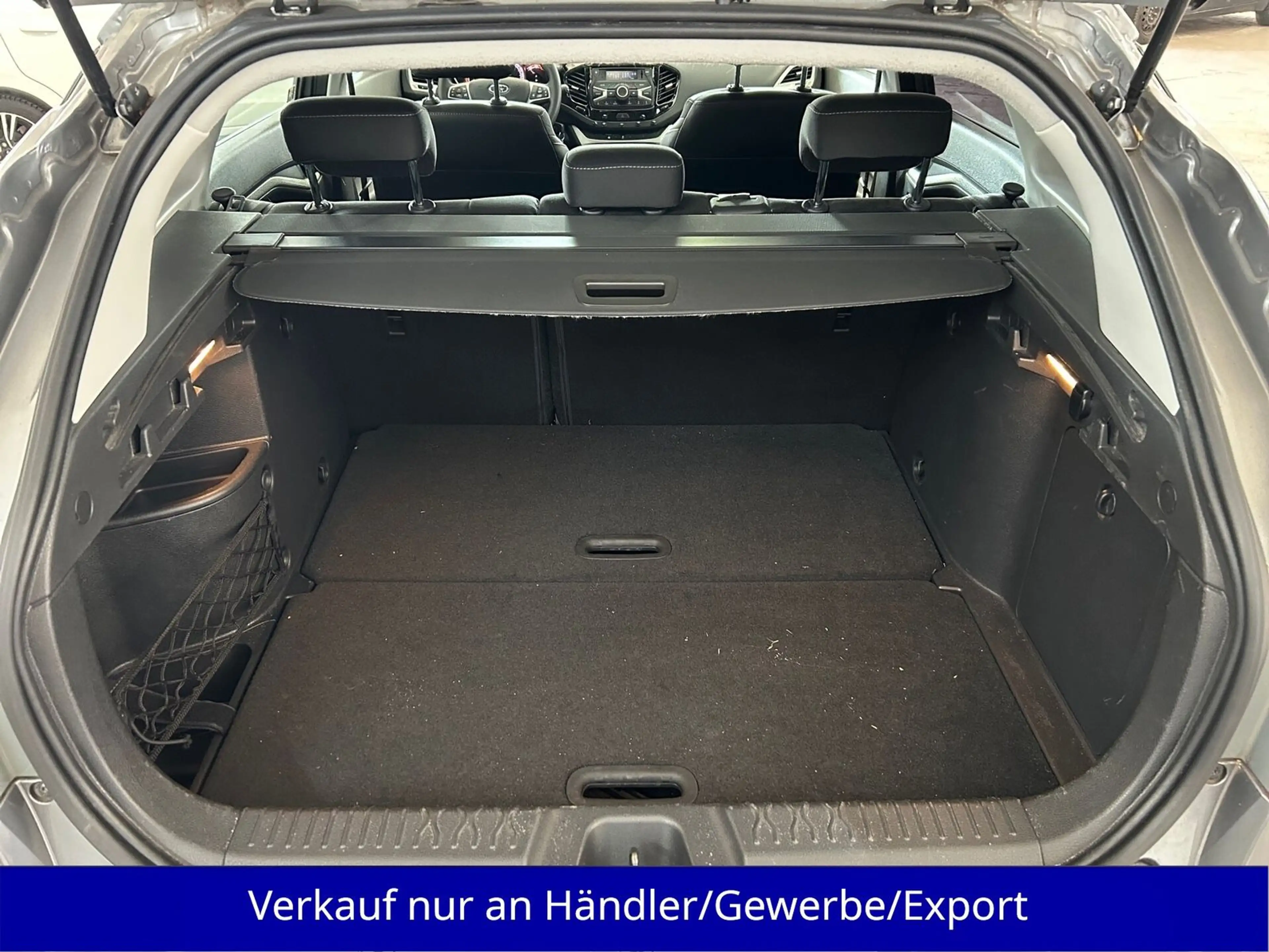 Lada Vesta Kombi 1.6i AAC SHZ T-Leder PDC — photo 8