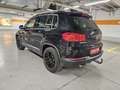 Volkswagen Tiguan 2,0 TDI BMT 4Motion Karat DSG Schwarz - thumbnail 7