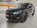 Volkswagen Tiguan 2,0 TDI BMT 4Motion Karat DSG Schwarz - thumbnail 1