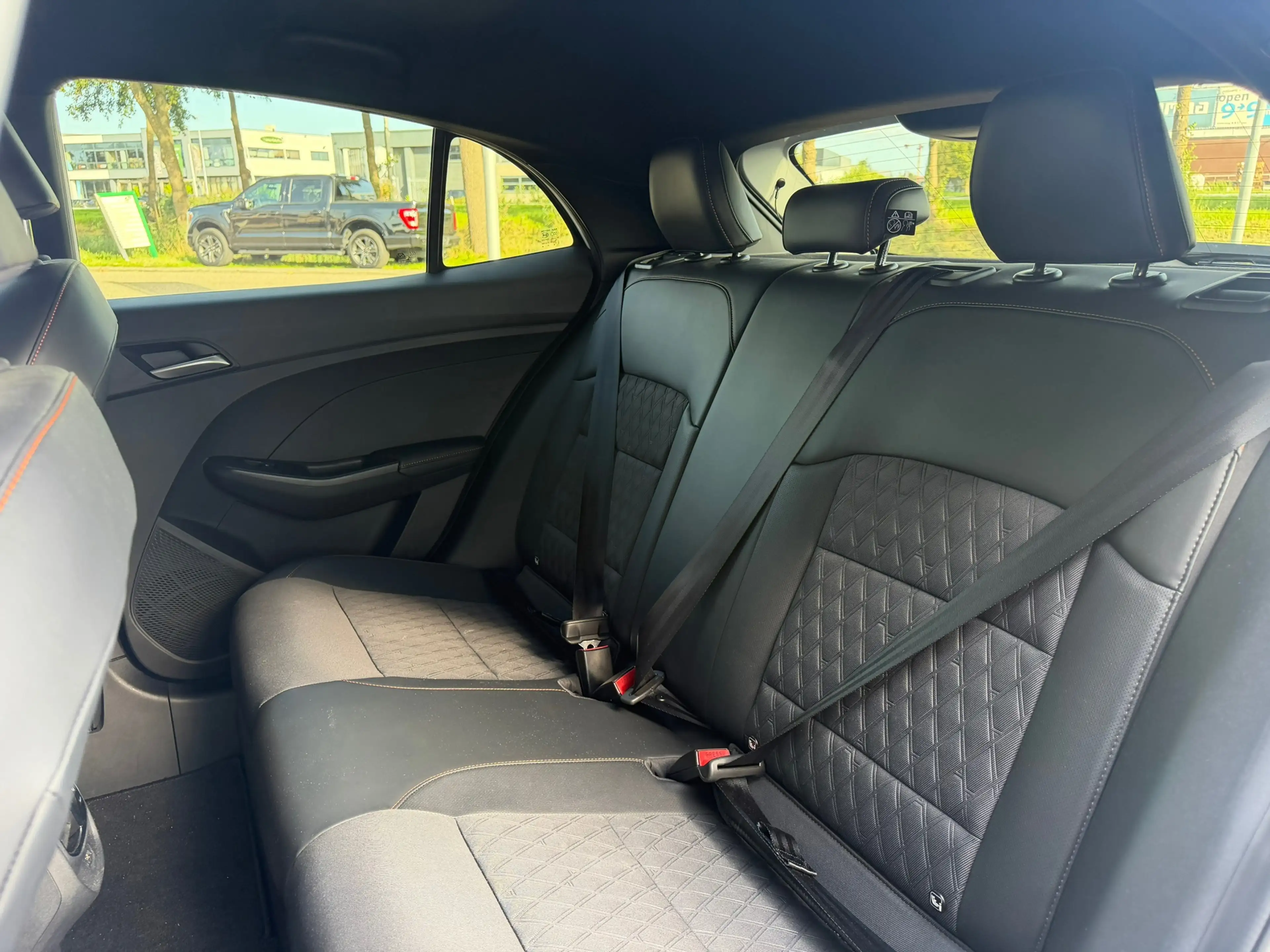 MG MG3 Hybrid+ 1.5 Hybrid+ Luxury ACC|Carplay|Keyless|360 — photo 22