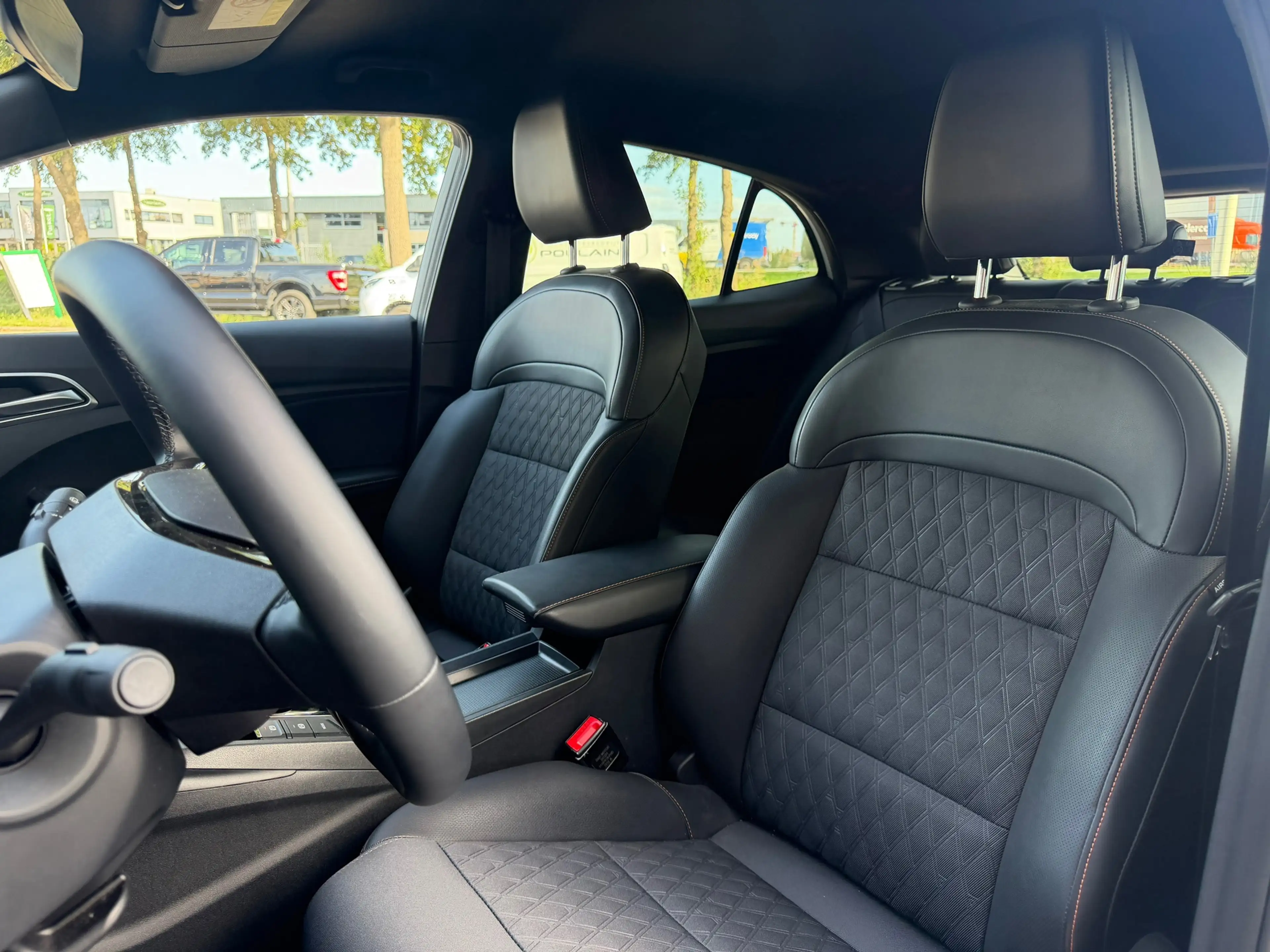 MG MG3 Hybrid+ 1.5 Hybrid+ Luxury ACC|Carplay|Keyless|360 — photo 14