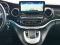 Mercedes-Benz V 220 220d Largo Avantgarde Gris - thumbnail 21