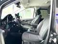 Mercedes-Benz V 220 220d Largo Avantgarde Gris - thumbnail 7