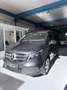Mercedes-Benz V 220 220d Largo Avantgarde Gris - thumbnail 2