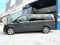 Mercedes-Benz V 220 220d Largo Avantgarde Gris - thumbnail 41