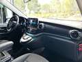 Mercedes-Benz V 220 220d Largo Avantgarde Gris - thumbnail 10
