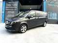 Mercedes-Benz V 220 220d Largo Avantgarde Gris - thumbnail 42