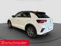 Volkswagen T-Roc 2.0 TDI DSG R-Line AHK REAR VIEW ACC LED Wit - thumbnail 5