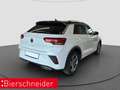 Volkswagen T-Roc 2.0 TDI DSG R-Line AHK REAR VIEW ACC LED Wit - thumbnail 8