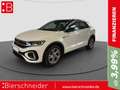 Volkswagen T-Roc 2.0 TDI DSG R-Line AHK REAR VIEW ACC LED Wit - thumbnail 1