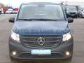 Mercedes-Benz Vito 114 CDI Werkstattwagen XXL + Navi Klima Cam Niebieski - thumbnail 2